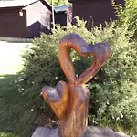 Camping Adrspach Teplice nad Metují