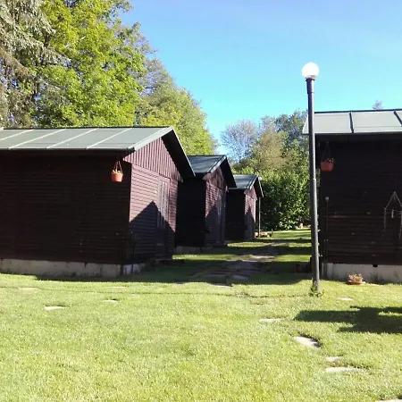 Adrspach Teplice nad Metují