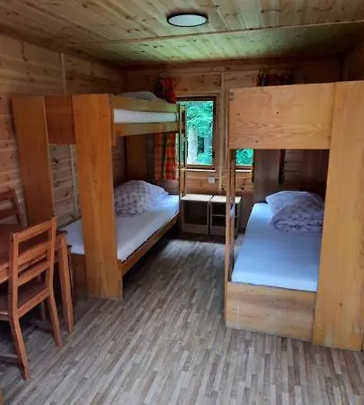 Adrspach Kemping Teplice nad Metují